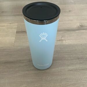 Hydro Flask tumbler 22oz. Gently used.